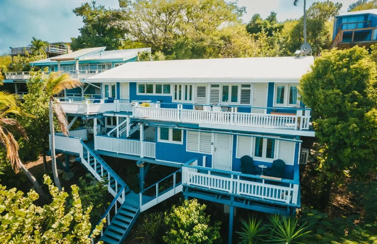 شقة Amazing Bay View Marea 2-2 Isla Culebra