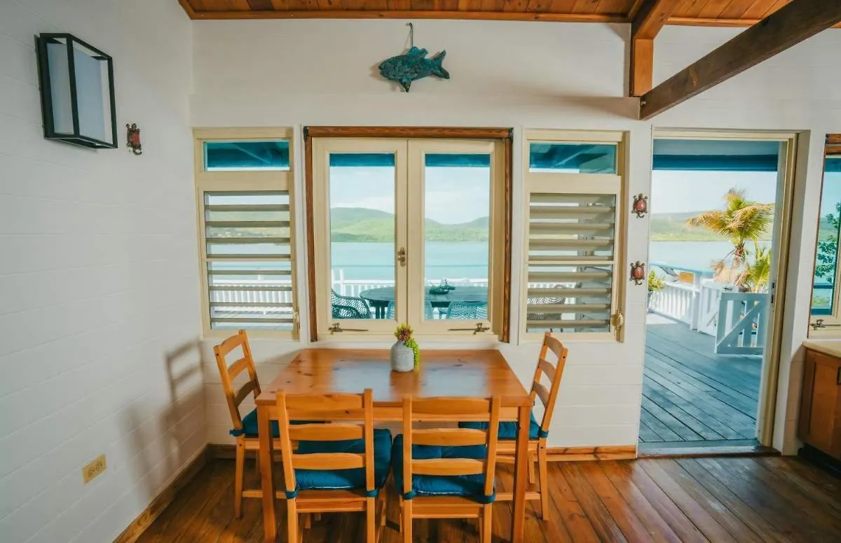 Amazing Bay View Marea 2-2 Lägenhet Isla Culebra Puerto Rico