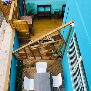 Hotel El Navegante De Culebra, Isla Culebra