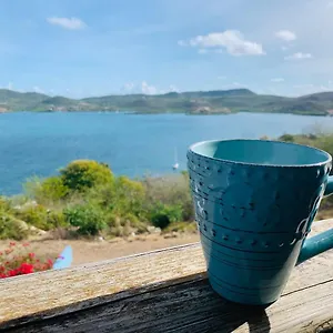 Coqui Home, Culebra Isla Culebra