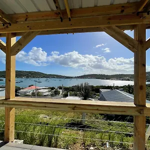 El Balcon De Luly Isla Culebra