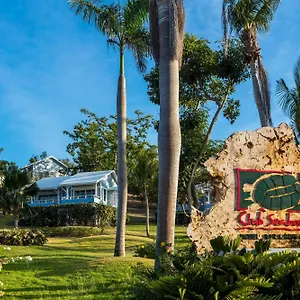 Hotel Club Seabourne, Isla Culebra
