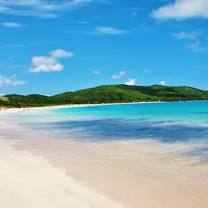 Casa Volares Isla Culebra