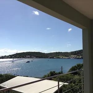 Apartahotel Ensenada Honda, Isla Culebra