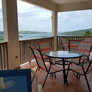 Vista Bella Isla Culebra