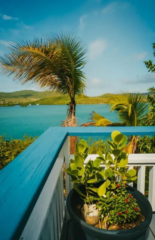 Amazing Bay View Marea 2-2 Apartment Isla Culebra Puerto Rico