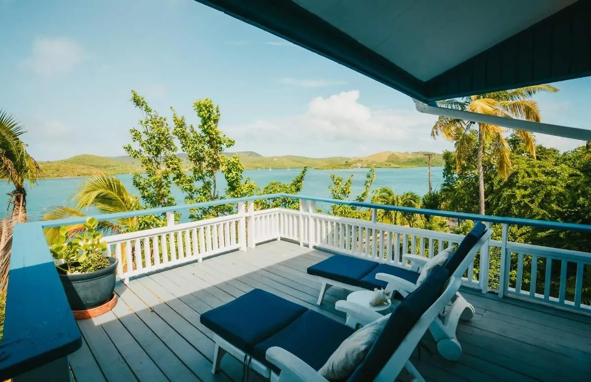 Amazing Bay View Marea 2-2 Apartment Isla Culebra