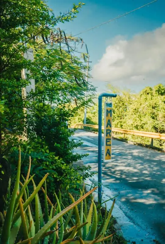 Amazing Bay View Marea 2-2 Apartment Isla Culebra