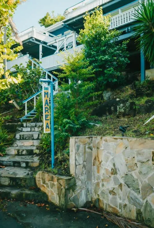 Amazing Bay View Marea 2-2 Apartment Isla Culebra