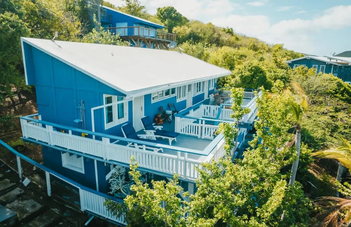 Amazing Bay View Marea 2-2 Apartment Isla Culebra Puerto Rico