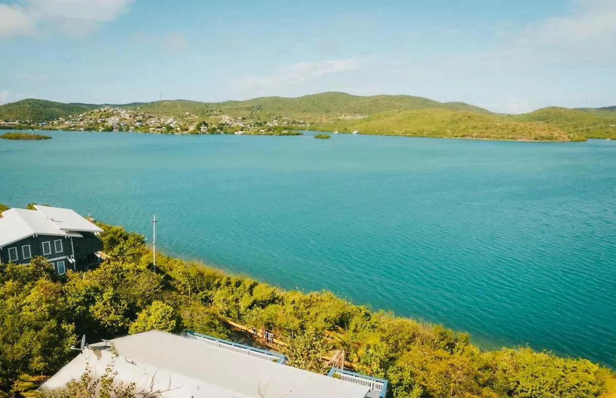 Amazing Bay View Marea 2-2 Apartment Isla Culebra