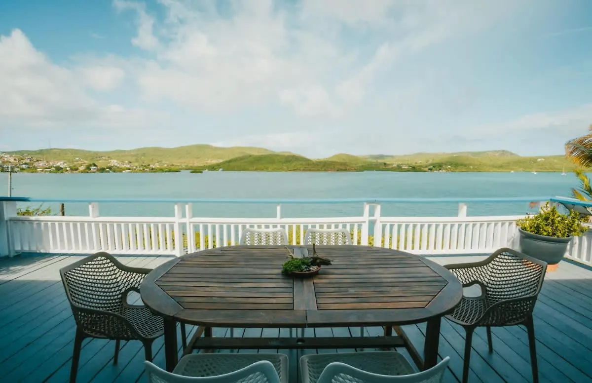 Amazing Bay View Marea 2-2 Apartment Isla Culebra