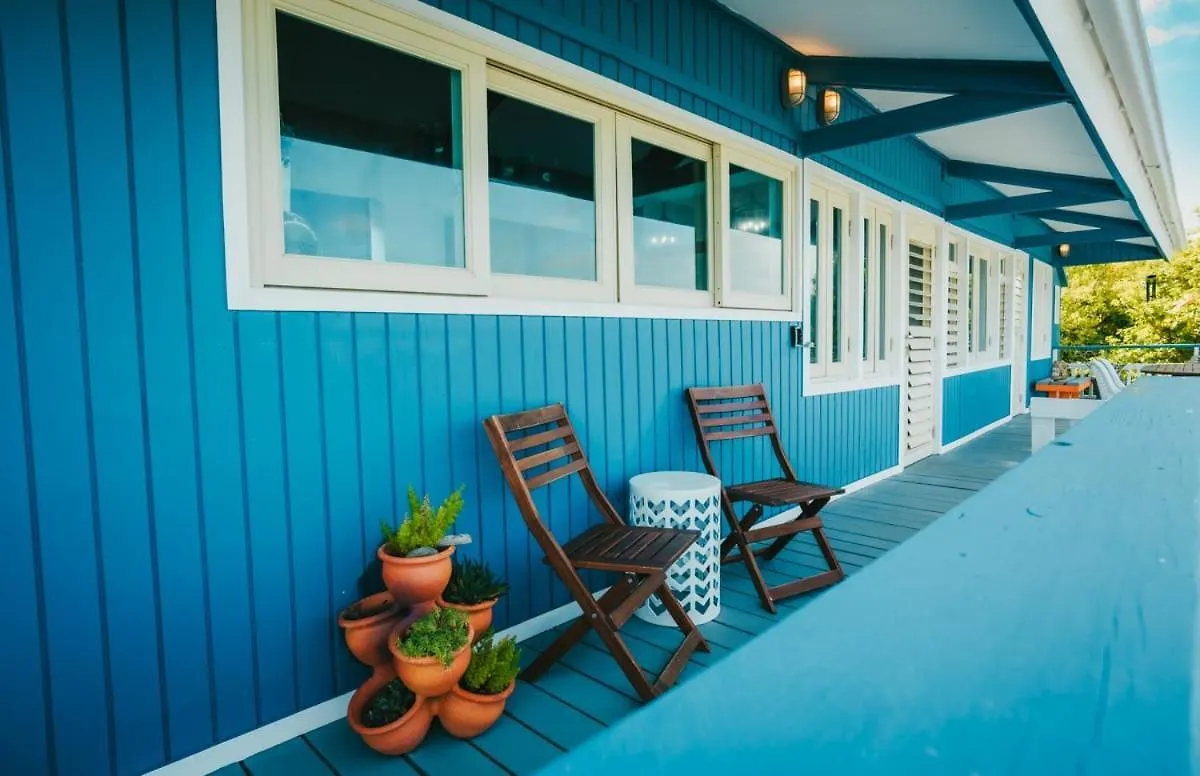 Amazing Bay View Marea 2-2 Apartment Isla Culebra 0*,