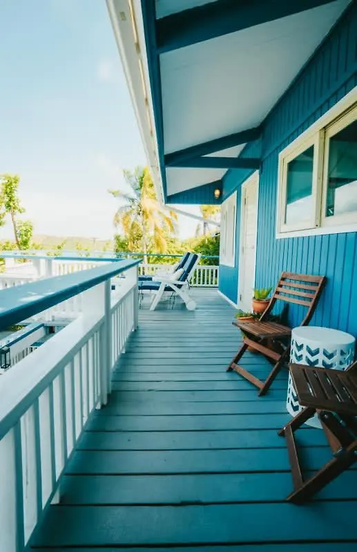 Amazing Bay View Marea 2-2 Apartment Isla Culebra 0*,  Puerto Rico