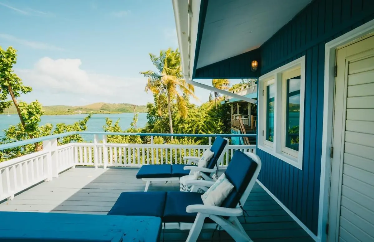 Amazing Bay View Marea 2-2 Apartment Isla Culebra