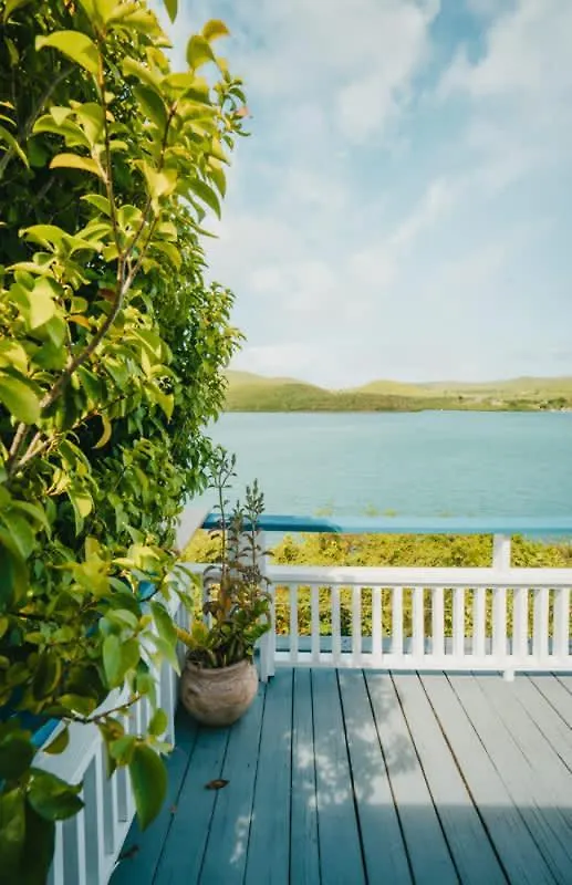 Amazing Bay View Marea 2-2 Apartment Isla Culebra