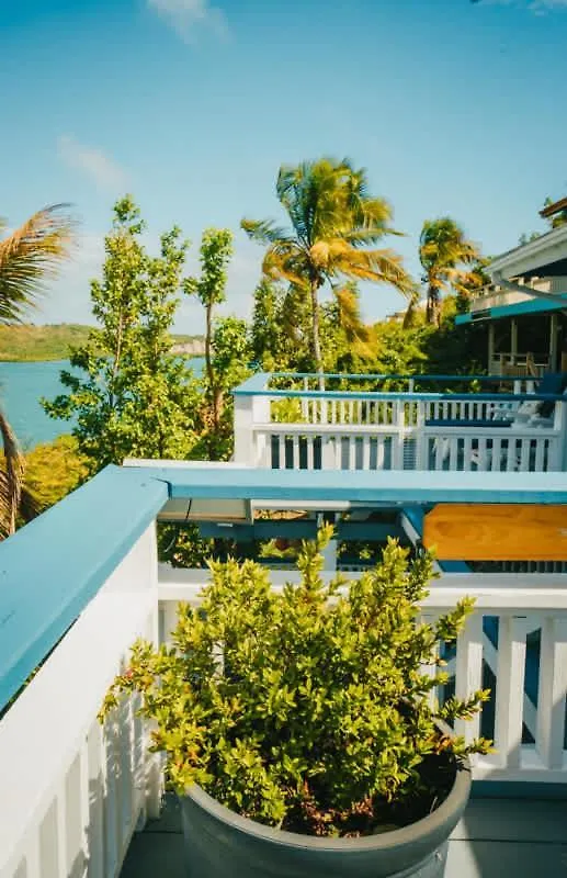Amazing Bay View Marea 2-2 Apartment Isla Culebra Puerto Rico