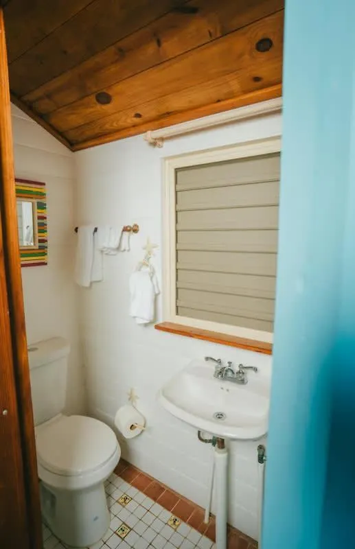 Amazing Bay View Marea 2-2 Apartment Isla Culebra