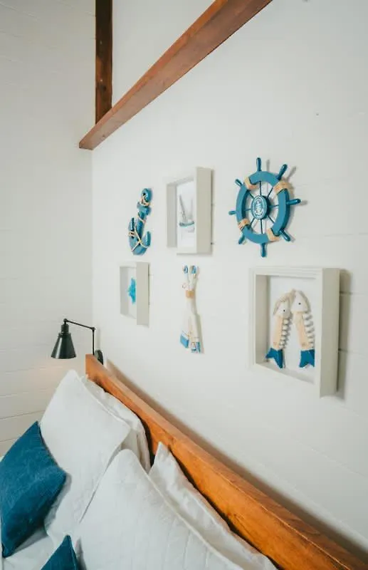 Amazing Bay View Marea 2-2 Apartment Isla Culebra