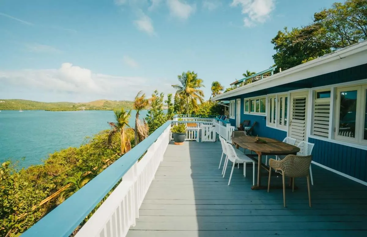 Amazing Bay View Marea 2-2 Apartment Isla Culebra Puerto Rico