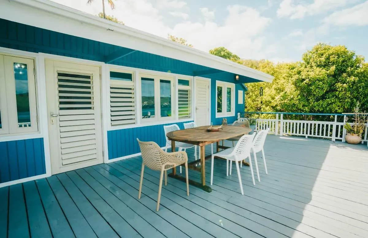 Amazing Bay View Marea 2-2 Apartment Isla Culebra 0*,  Puerto Rico