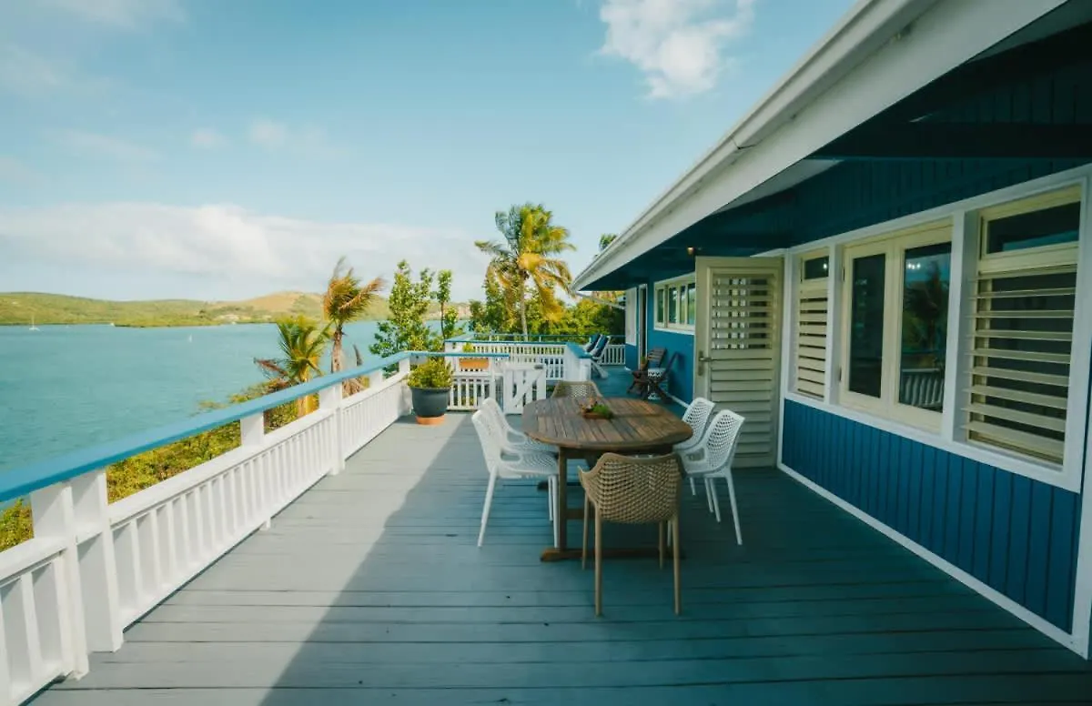 Amazing Bay View Marea 2-2 Apartment Isla Culebra