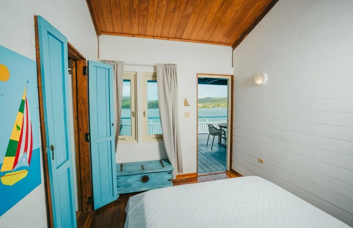 Amazing Bay View Marea 2-2 Apartment Isla Culebra Puerto Rico