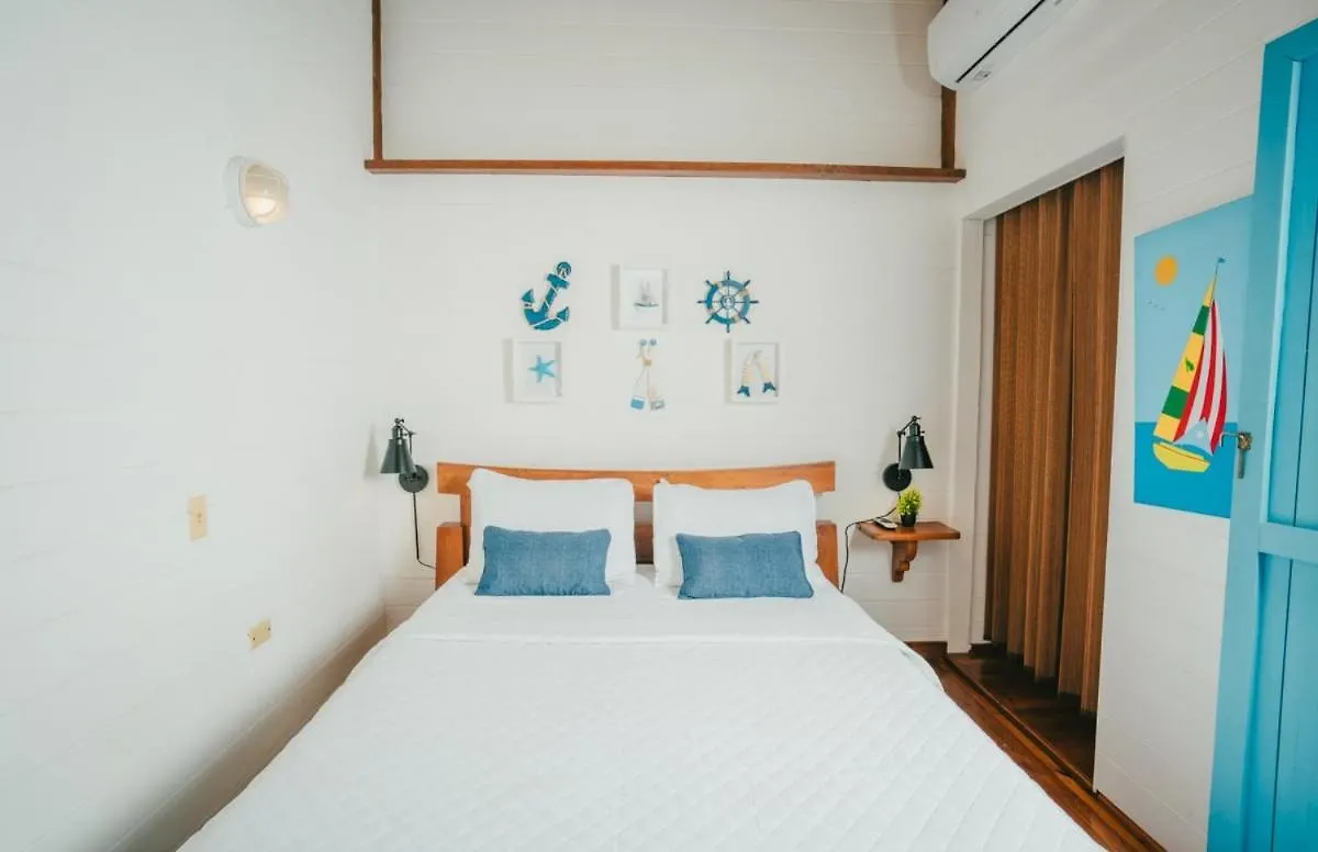 Amazing Bay View Marea 2-2 Apartment Isla Culebra
