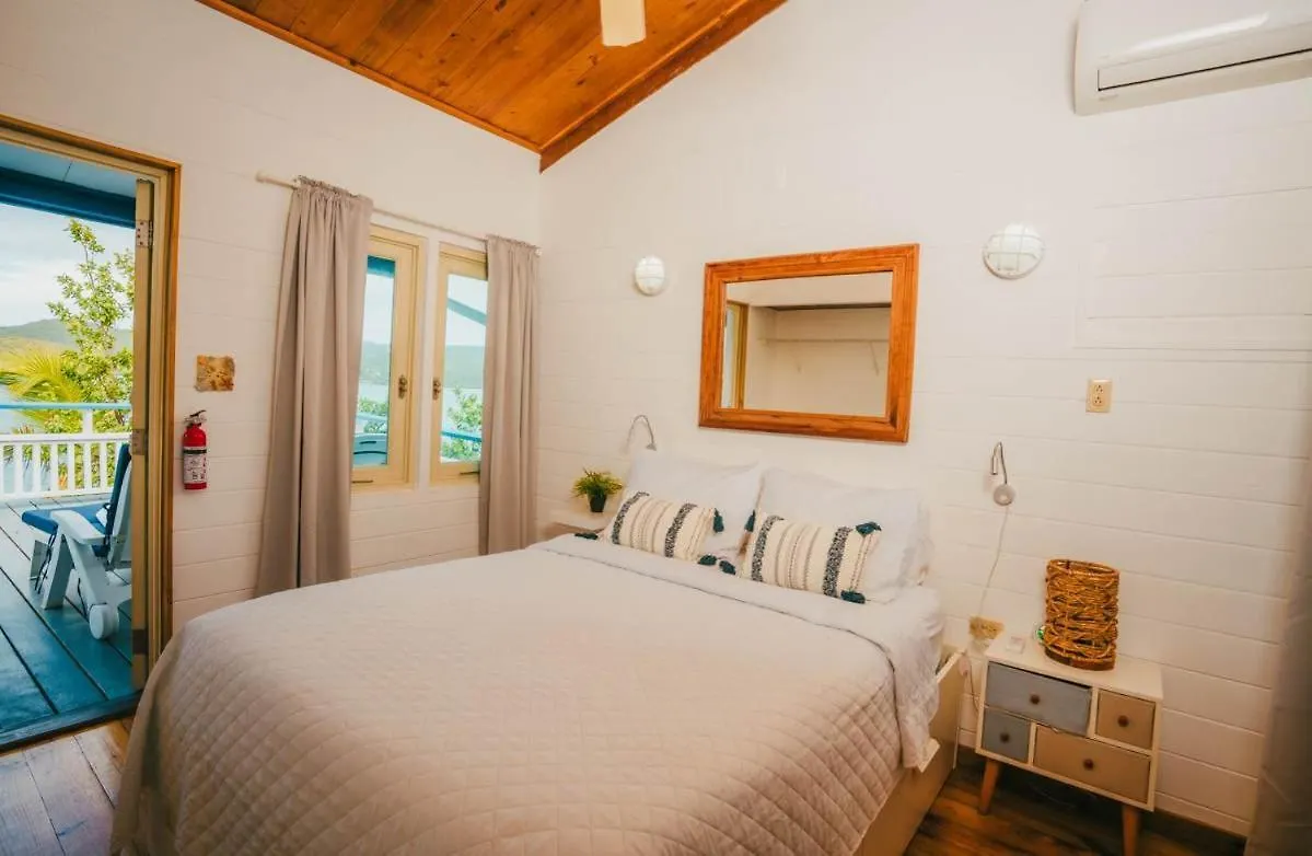 Amazing Bay View Marea 2-2 Apartment Isla Culebra Puerto Rico