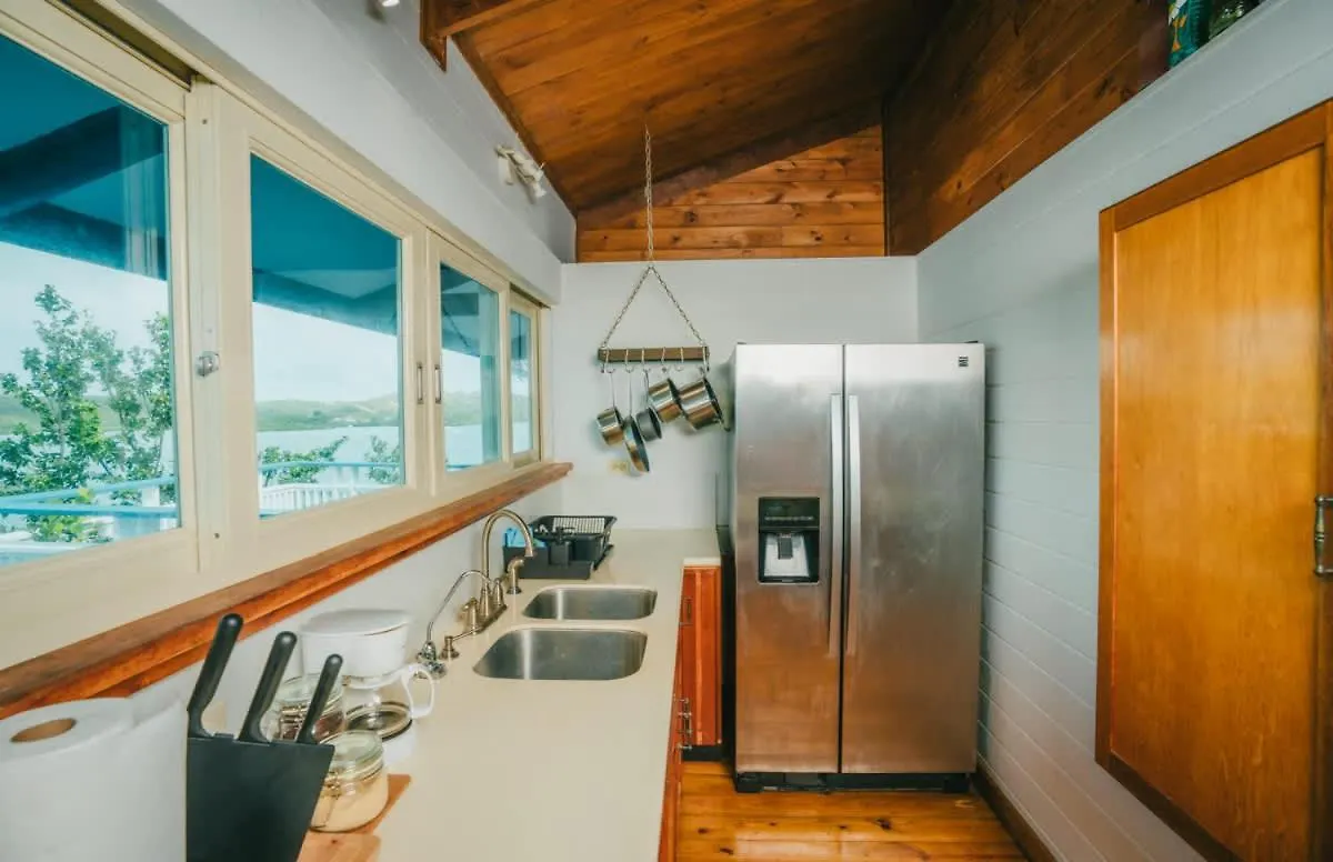 Amazing Bay View Marea 2-2 Apartment Isla Culebra