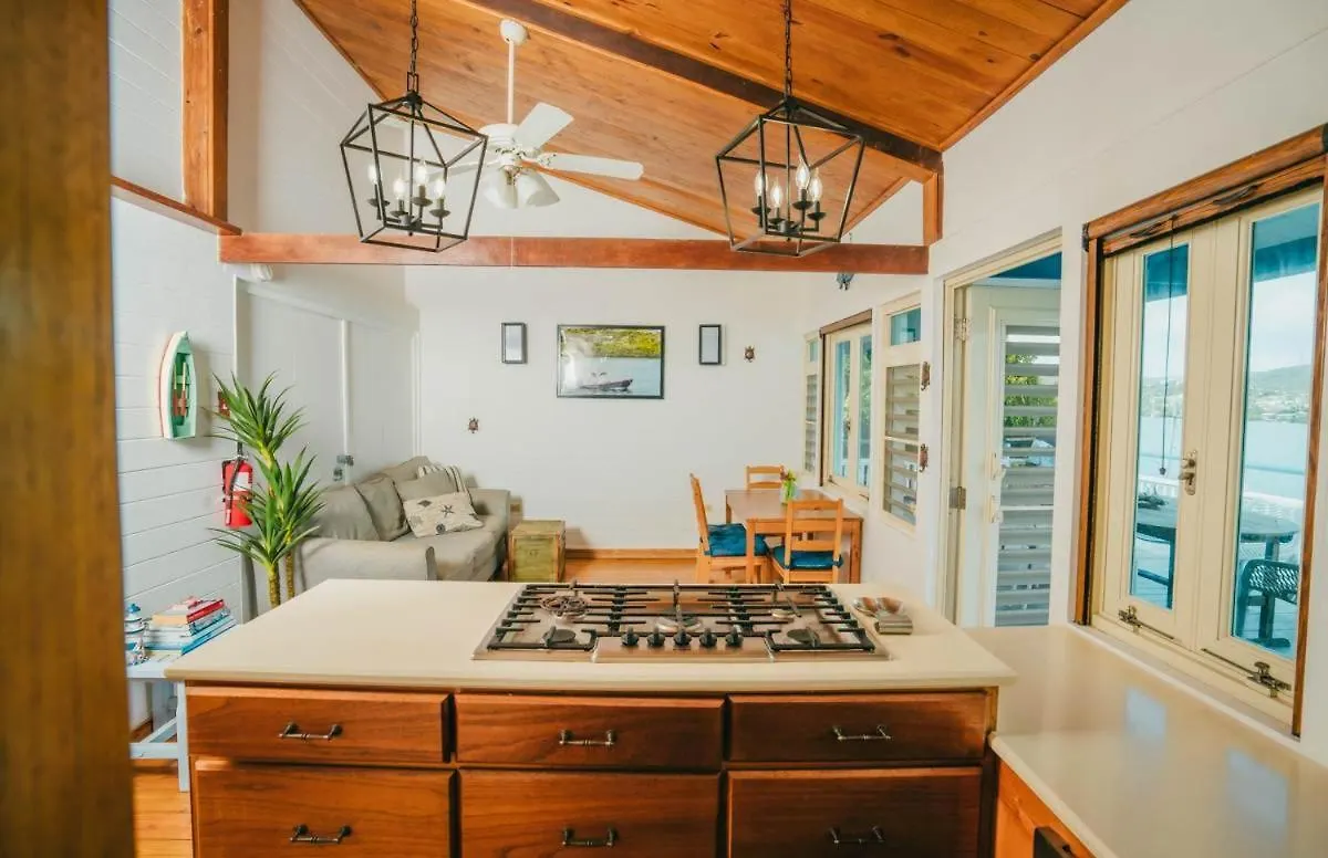 Amazing Bay View Marea 2-2 Apartment Isla Culebra