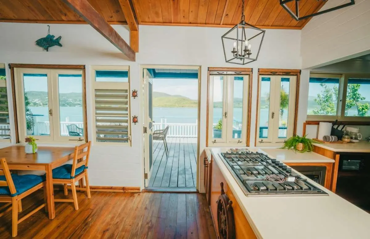 Amazing Bay View Marea 2-2 Apartment Isla Culebra