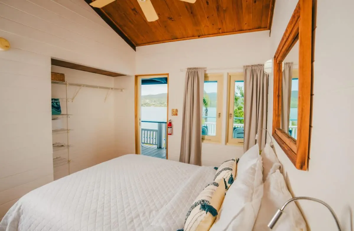 Amazing Bay View Marea 2-2 Apartment Isla Culebra
