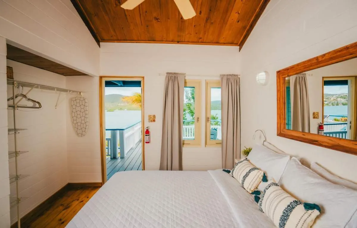 Amazing Bay View Marea 2-2 Apartment Isla Culebra Puerto Rico