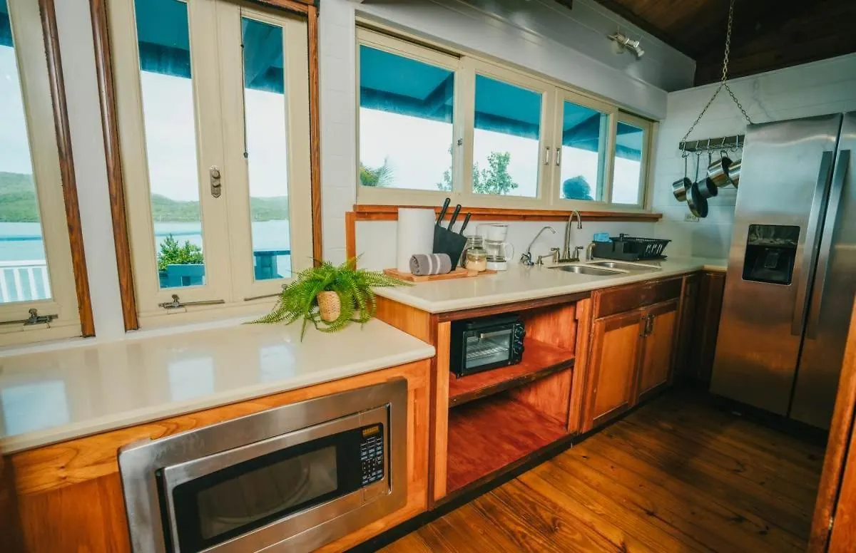 Amazing Bay View Marea 2-2 Apartment Isla Culebra Puerto Rico