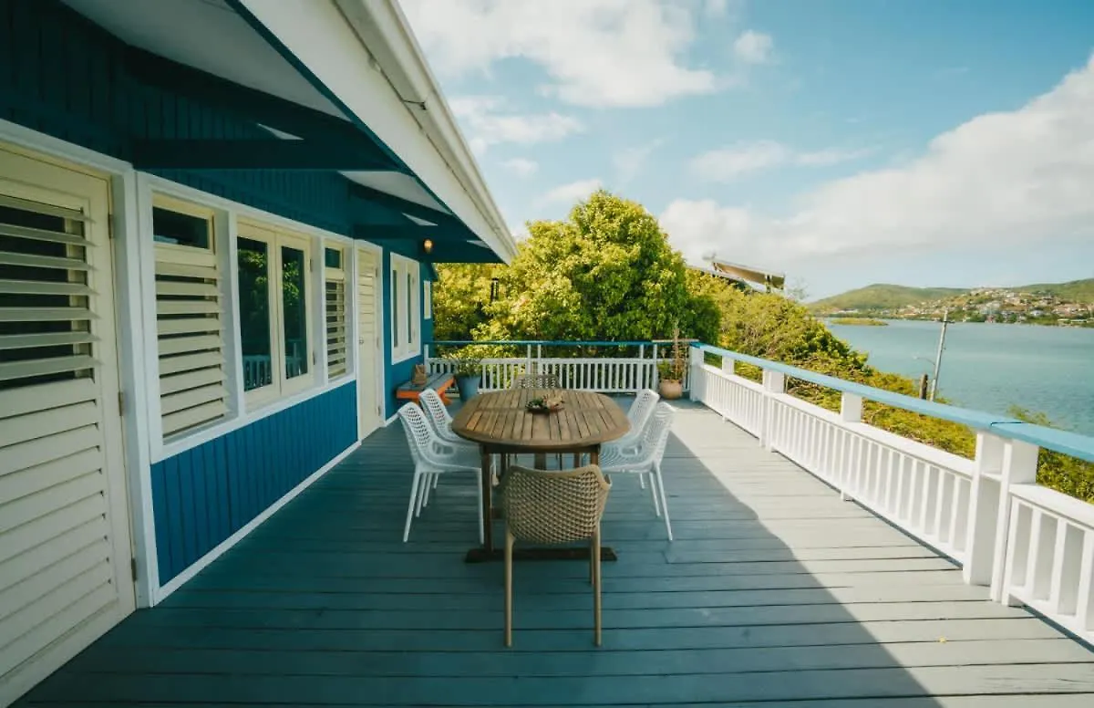 Amazing Bay View Marea 2-2 Apartment Isla Culebra 0*,  Puerto Rico