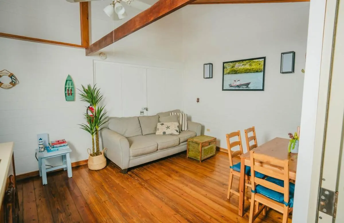 Amazing Bay View Marea 2-2 Apartment Isla Culebra